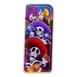 Taberna
Muertos slot gacor RTP 98.52%