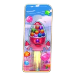 Sugar
Rush slot gacor RTP 97.65%