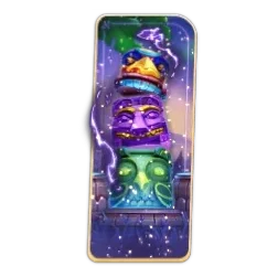 Totem
Wonders slot gacor RTP 99.63%