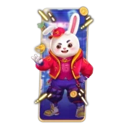Fortune
Rabbit slot gacor RTP 99.83%