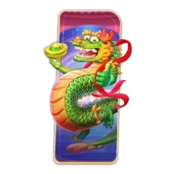 Fortune
Dragon slot gacor RTP 96.17%