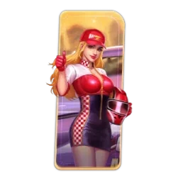 Speed
Winner slot gacor RTP 98.03%