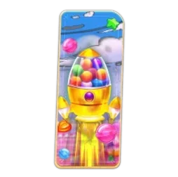Sugar Rush
1000 slot gacor RTP 95.71%