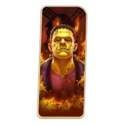 Doctor
Frankenstein slot gacor RTP 97.74%
