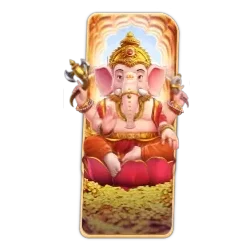 Ganesha
Fortune slot gacor RTP 96.87%