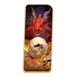 Dragon
Hatch slot gacor RTP 97.3%