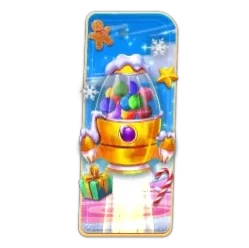 Sugar Rush
Xmas slot gacor RTP 99.01%