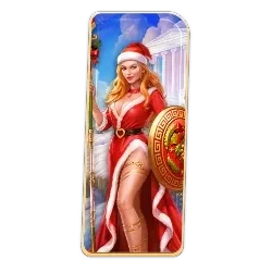 Wisdom of Athena
Xmas 1000 slot gacor RTP 98.71%